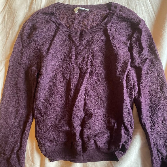 Aritzia Wilfred top